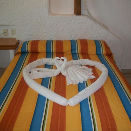 Hotel Palapa Palace Tuxtla Gutiérrez Extérieur photo