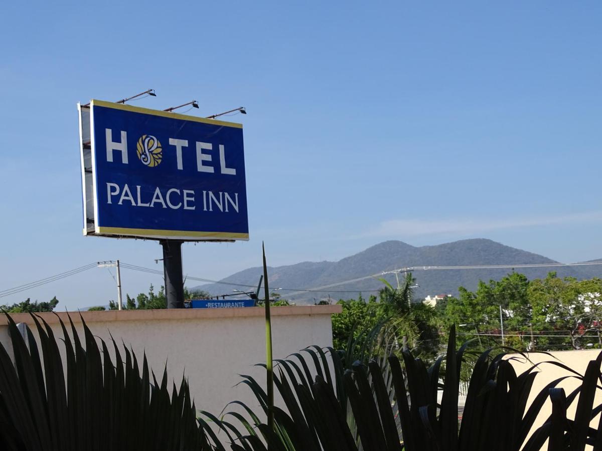 Hotel Palapa Palace Tuxtla Gutiérrez Extérieur photo