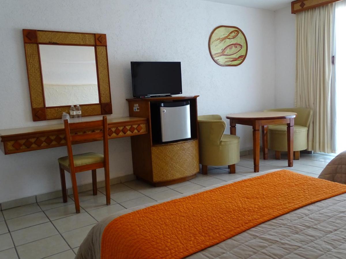 Hotel Palapa Palace Tuxtla Gutiérrez Extérieur photo