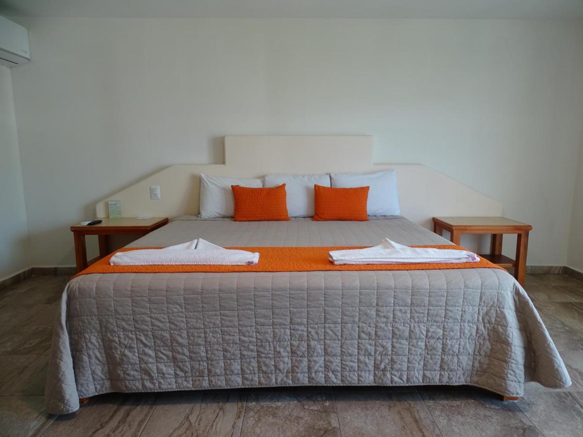 Hotel Palapa Palace Tuxtla Gutiérrez Extérieur photo