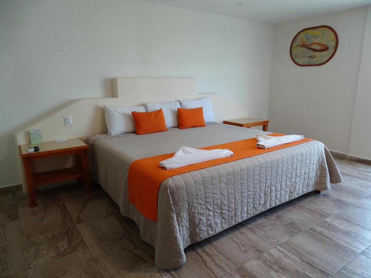 Hotel Palapa Palace Tuxtla Gutiérrez Extérieur photo