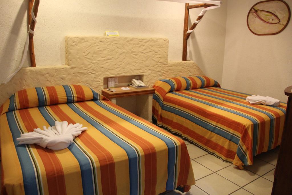 Hotel Palapa Palace Tuxtla Gutiérrez Extérieur photo