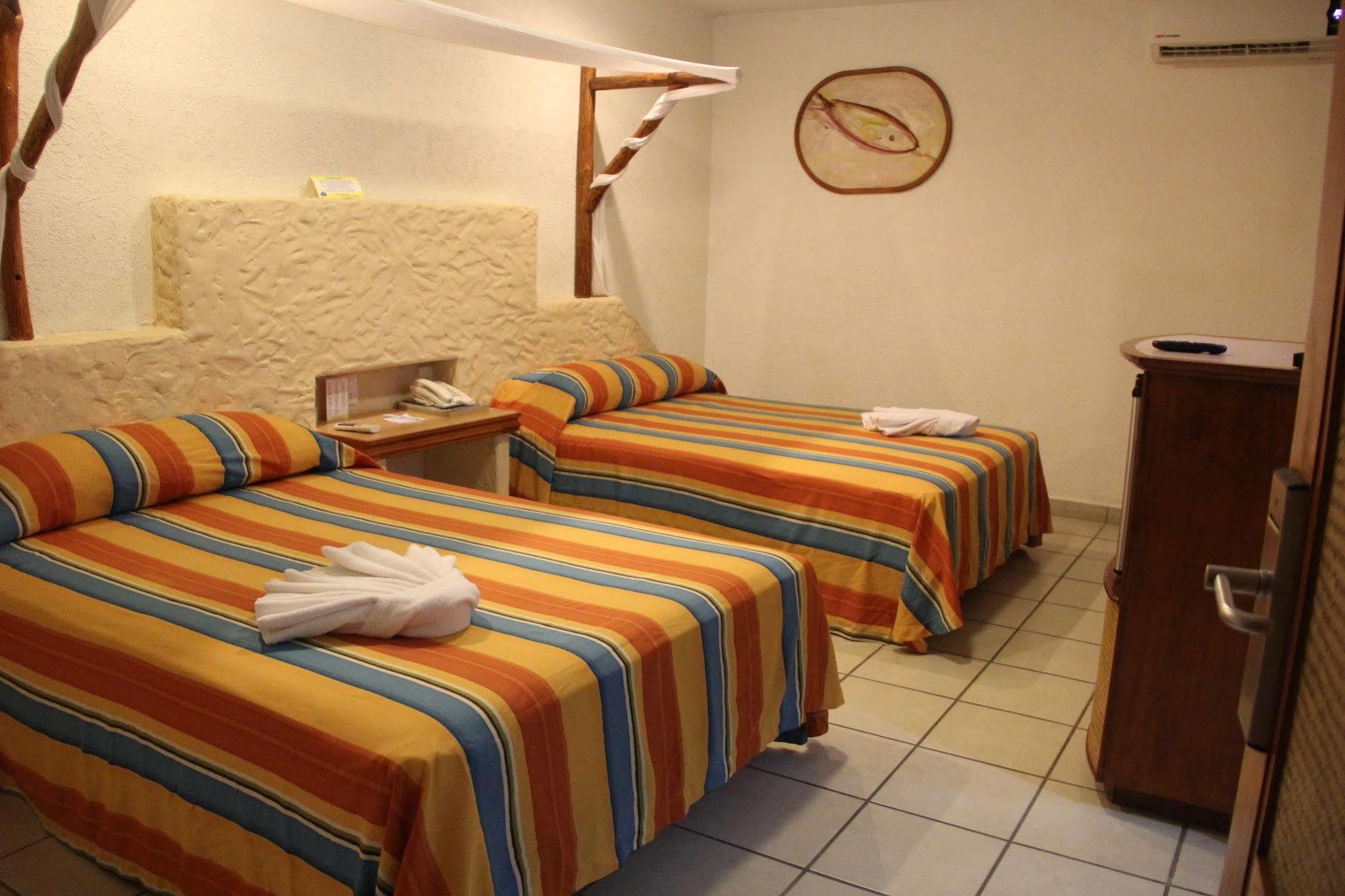 Hotel Palapa Palace Tuxtla Gutiérrez Extérieur photo