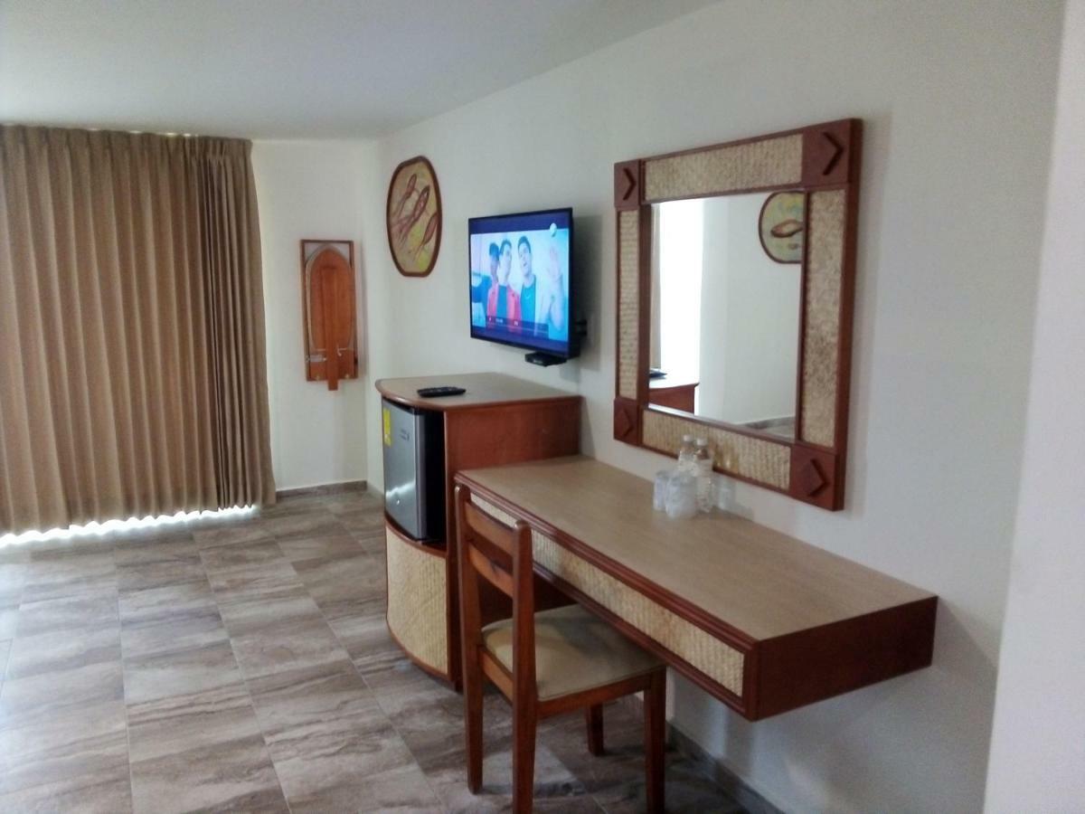 Hotel Palapa Palace Tuxtla Gutiérrez Extérieur photo